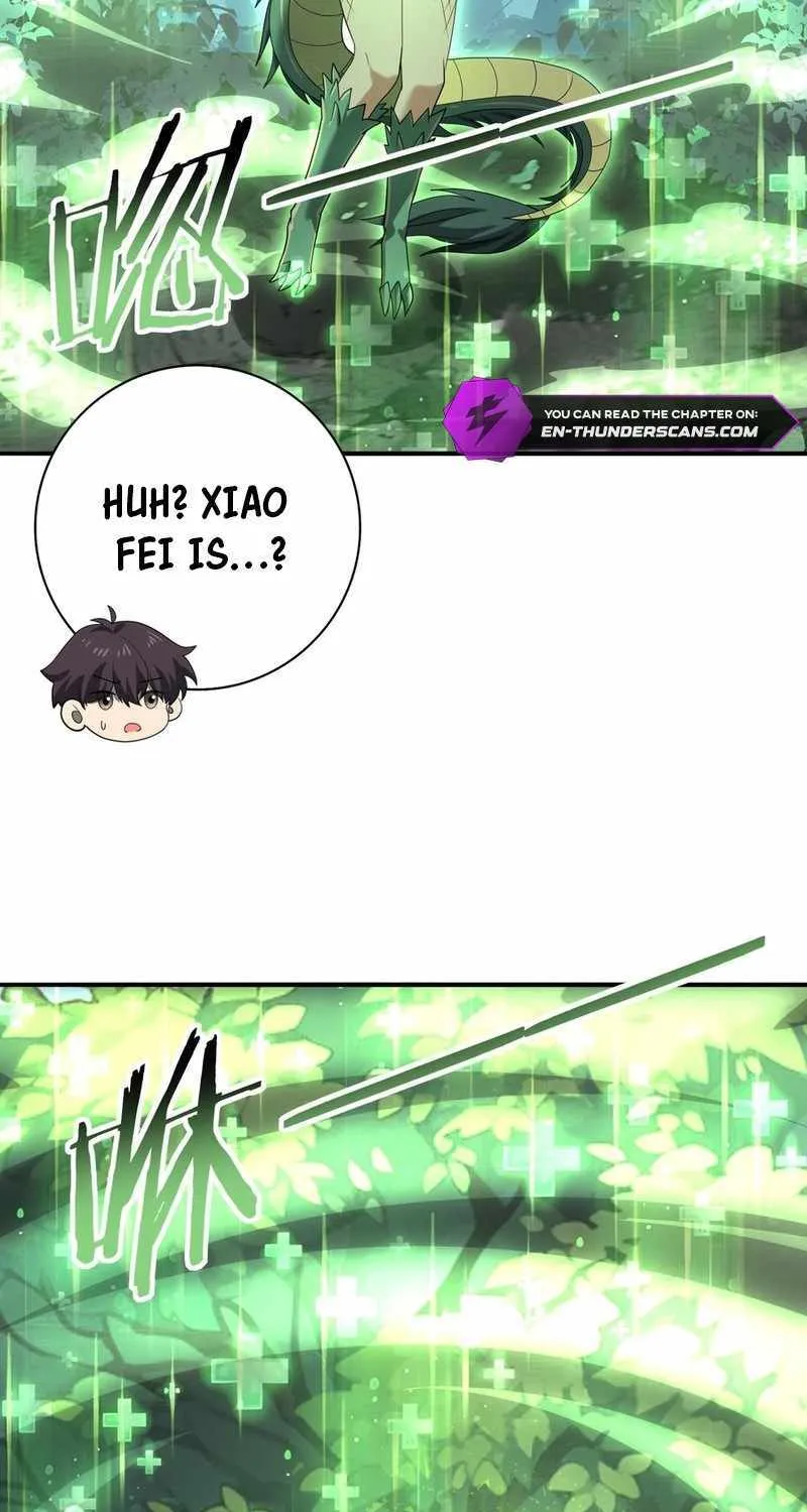 Read WORTHLESS PROFESSION: DRAGON TAMER chapter 37 image 12 on Lezhin