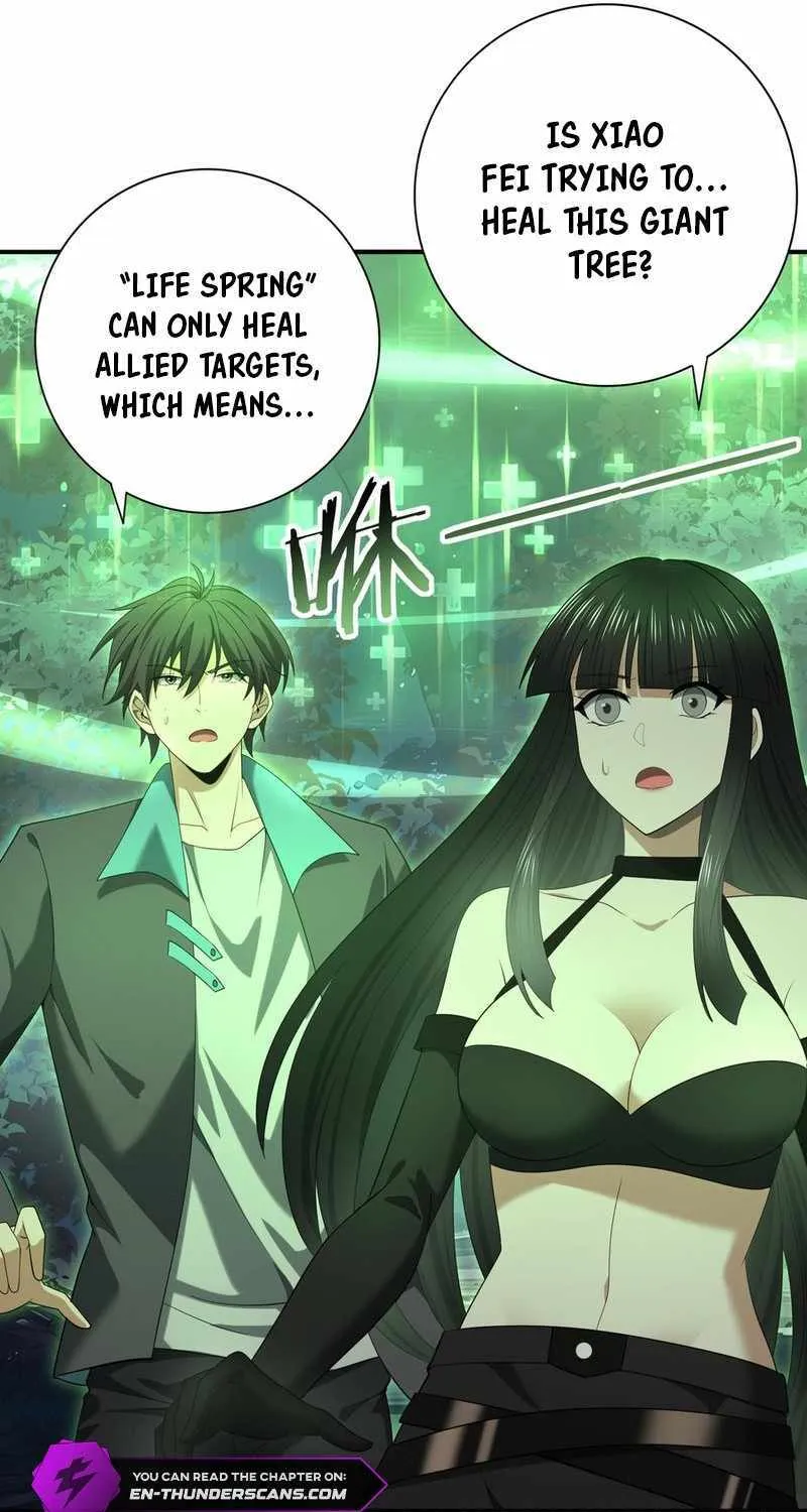 Read WORTHLESS PROFESSION: DRAGON TAMER chapter 37 image 14 on Lezhin