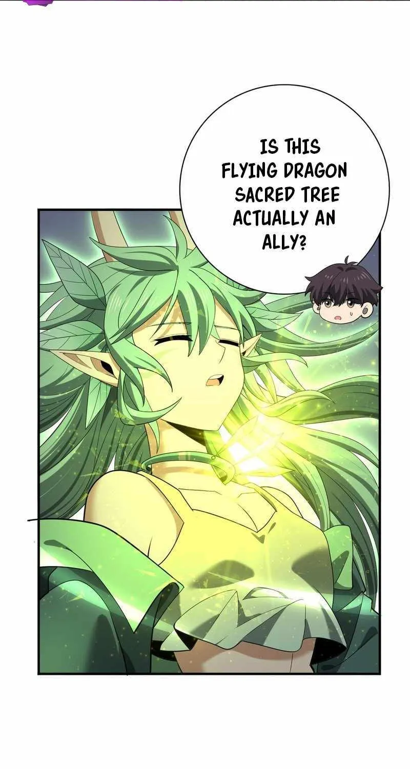 Read WORTHLESS PROFESSION: DRAGON TAMER chapter 37 image 15 on Lezhin