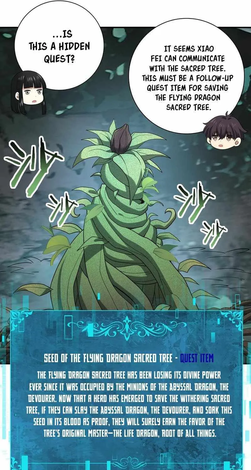 Read WORTHLESS PROFESSION: DRAGON TAMER chapter 37 image 19 on Lezhin