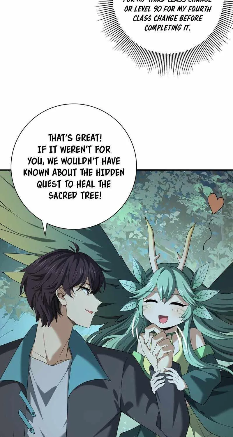 Read WORTHLESS PROFESSION: DRAGON TAMER chapter 37 image 21 on Lezhin