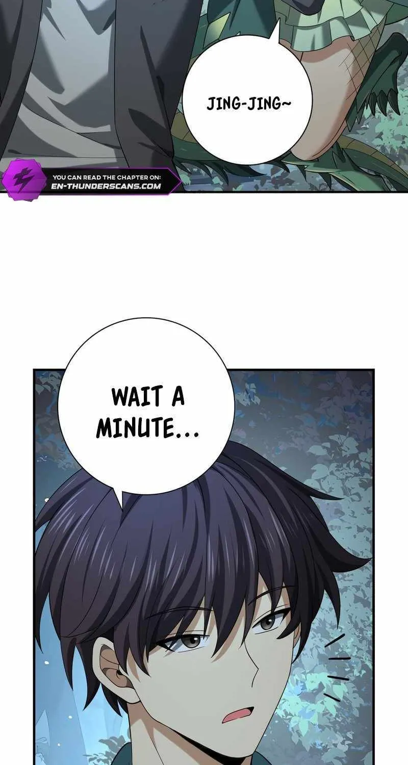 Read WORTHLESS PROFESSION: DRAGON TAMER chapter 37 image 22 on Lezhin