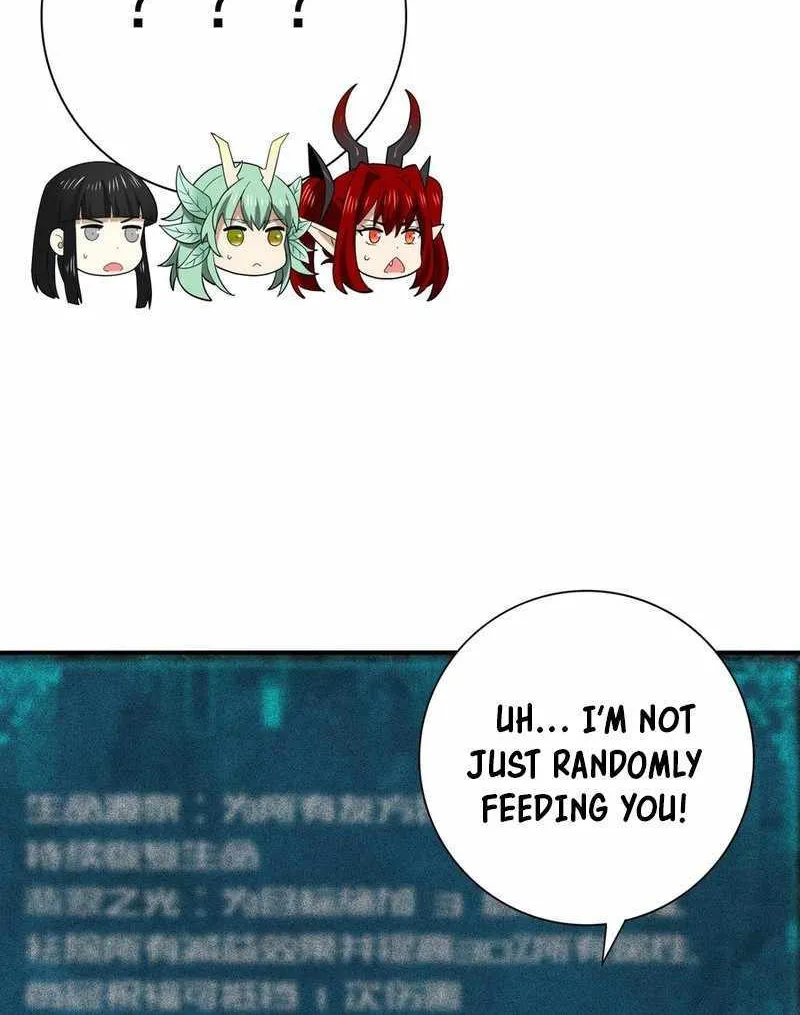 Read WORTHLESS PROFESSION: DRAGON TAMER chapter 37 image 24 on Lezhin
