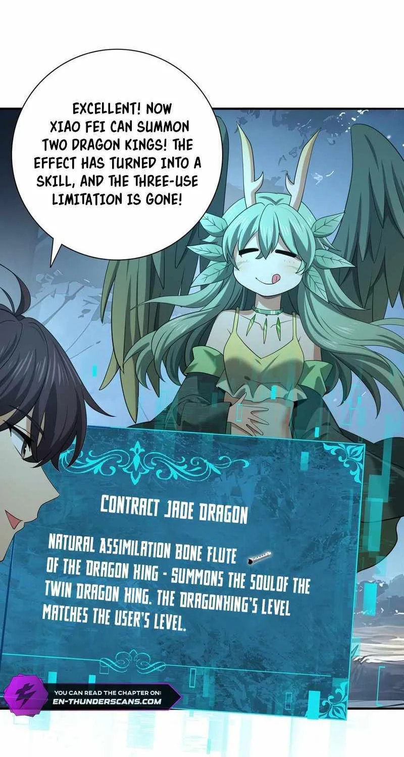 Read WORTHLESS PROFESSION: DRAGON TAMER chapter 37 image 28 on Lezhin