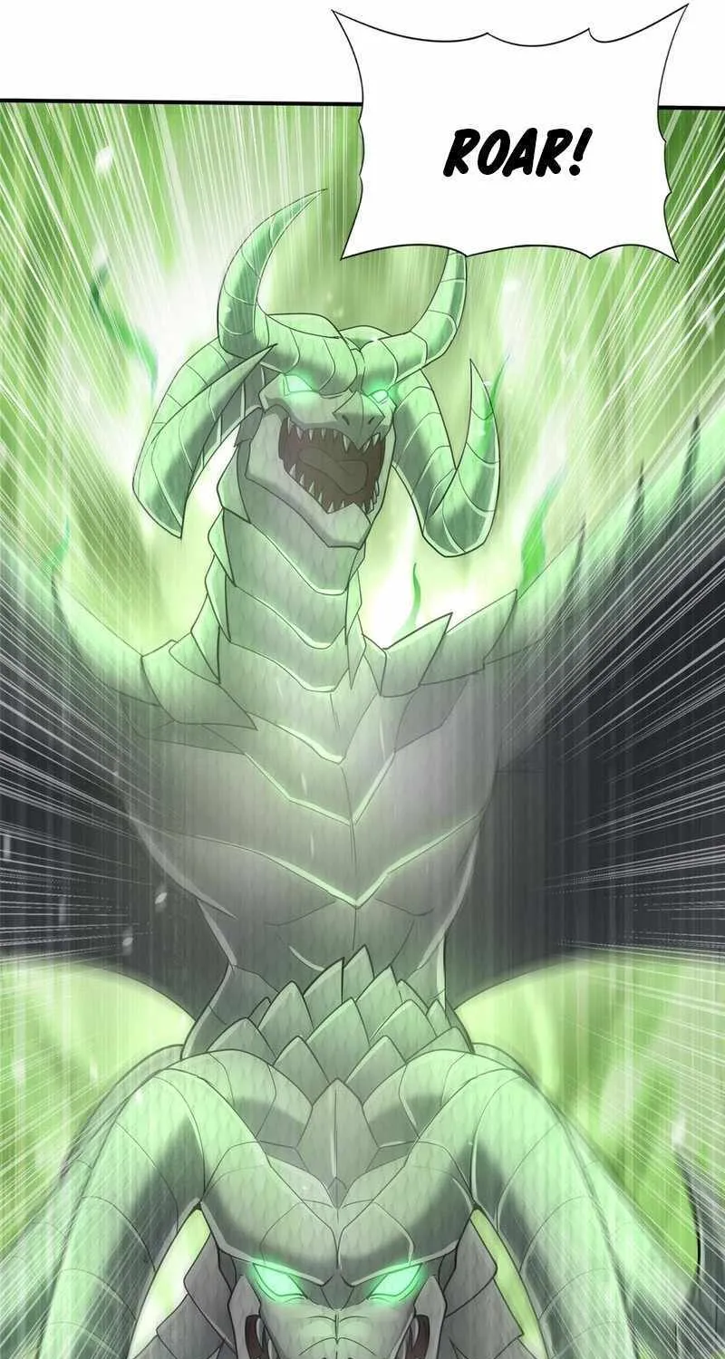 Read WORTHLESS PROFESSION: DRAGON TAMER chapter 37 image 31 on Lezhin
