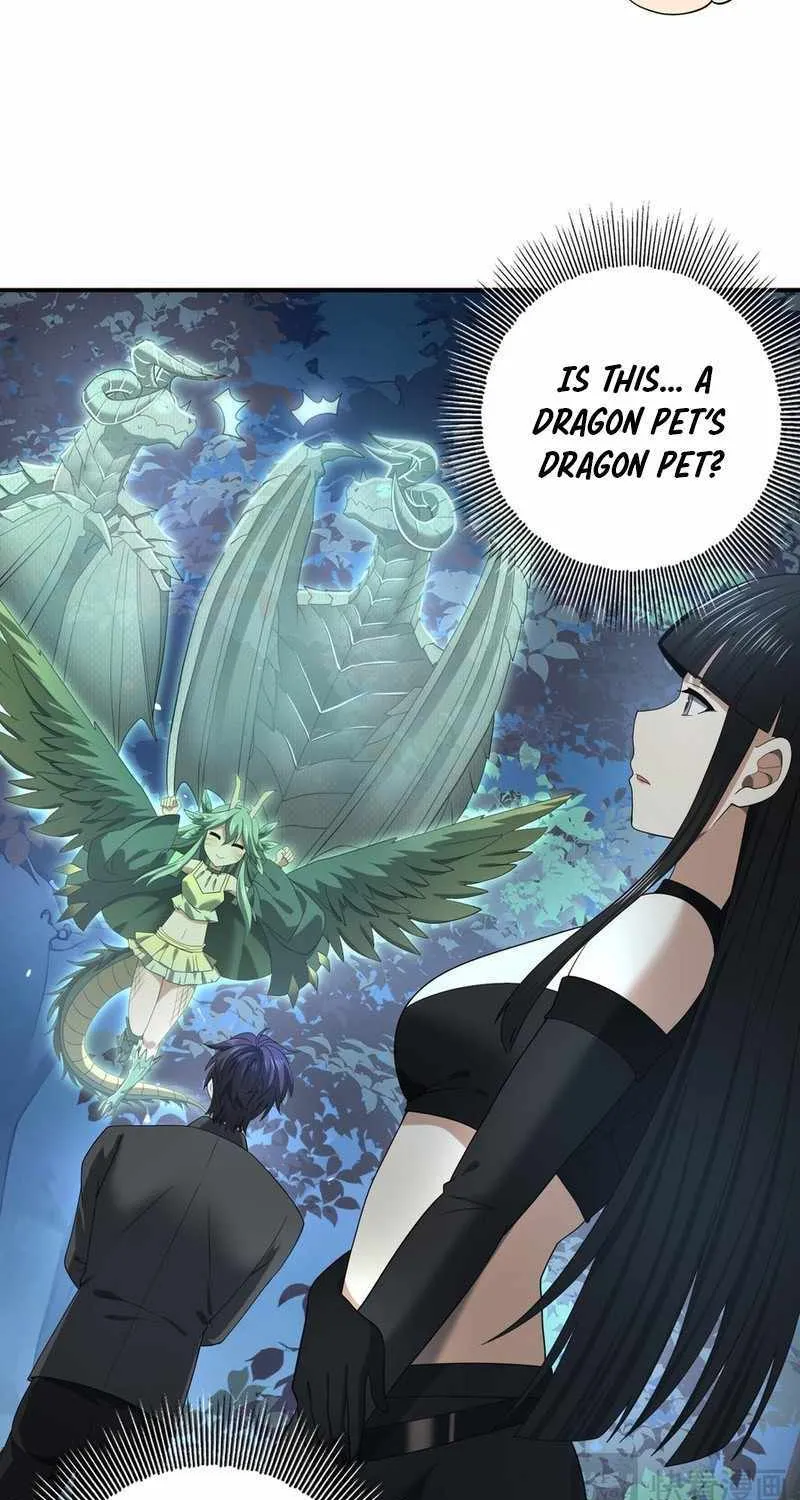 Read WORTHLESS PROFESSION: DRAGON TAMER chapter 37 image 33 on Lezhin