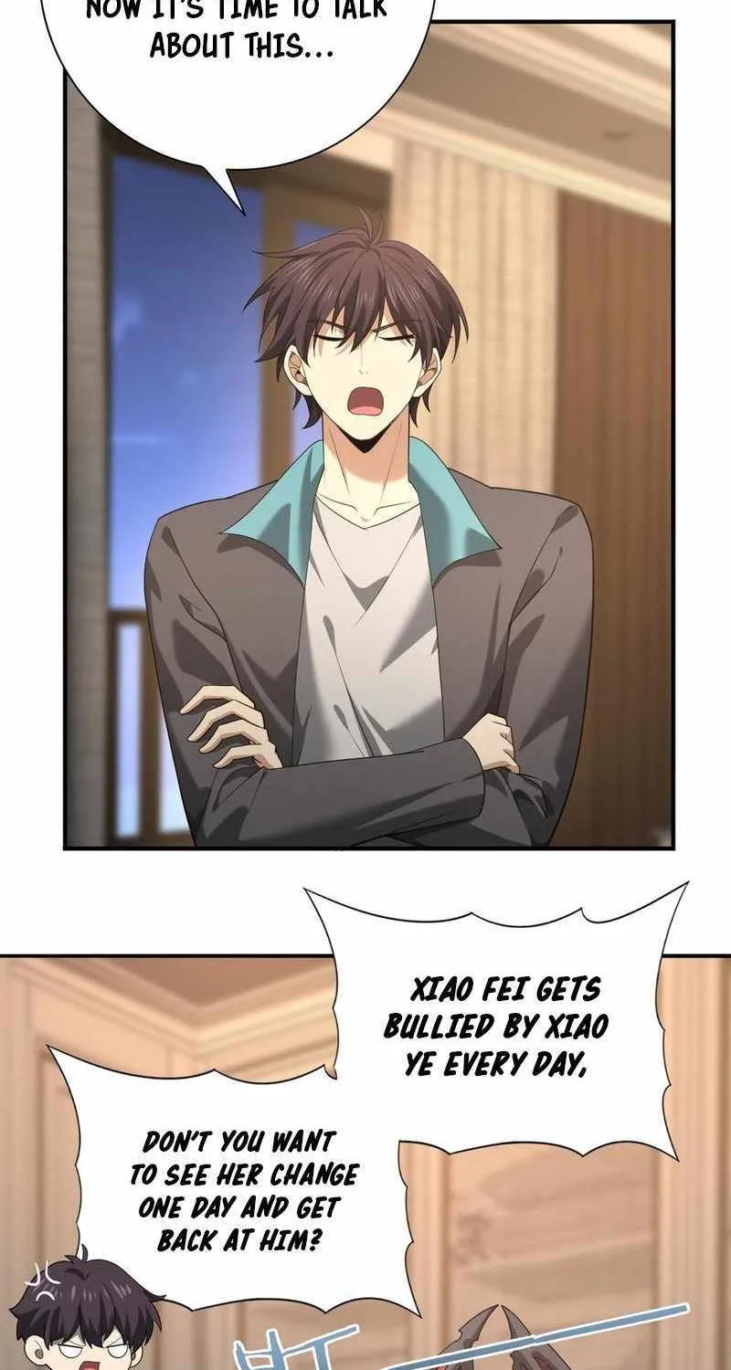 Read WORTHLESS PROFESSION: DRAGON TAMER chapter 37 image 38 on Lezhin