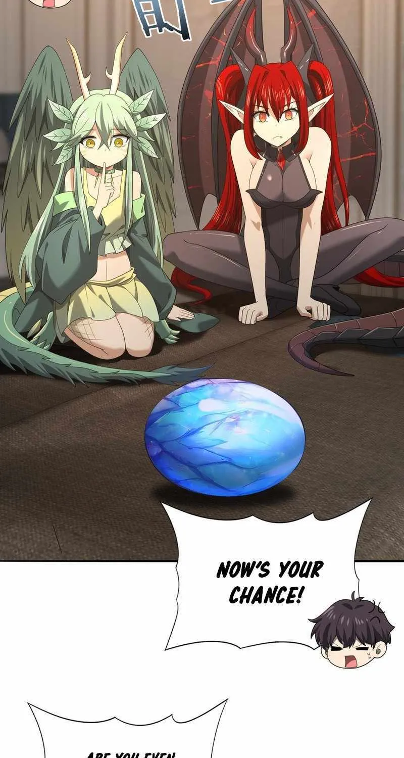 Read WORTHLESS PROFESSION: DRAGON TAMER chapter 37 image 39 on Lezhin