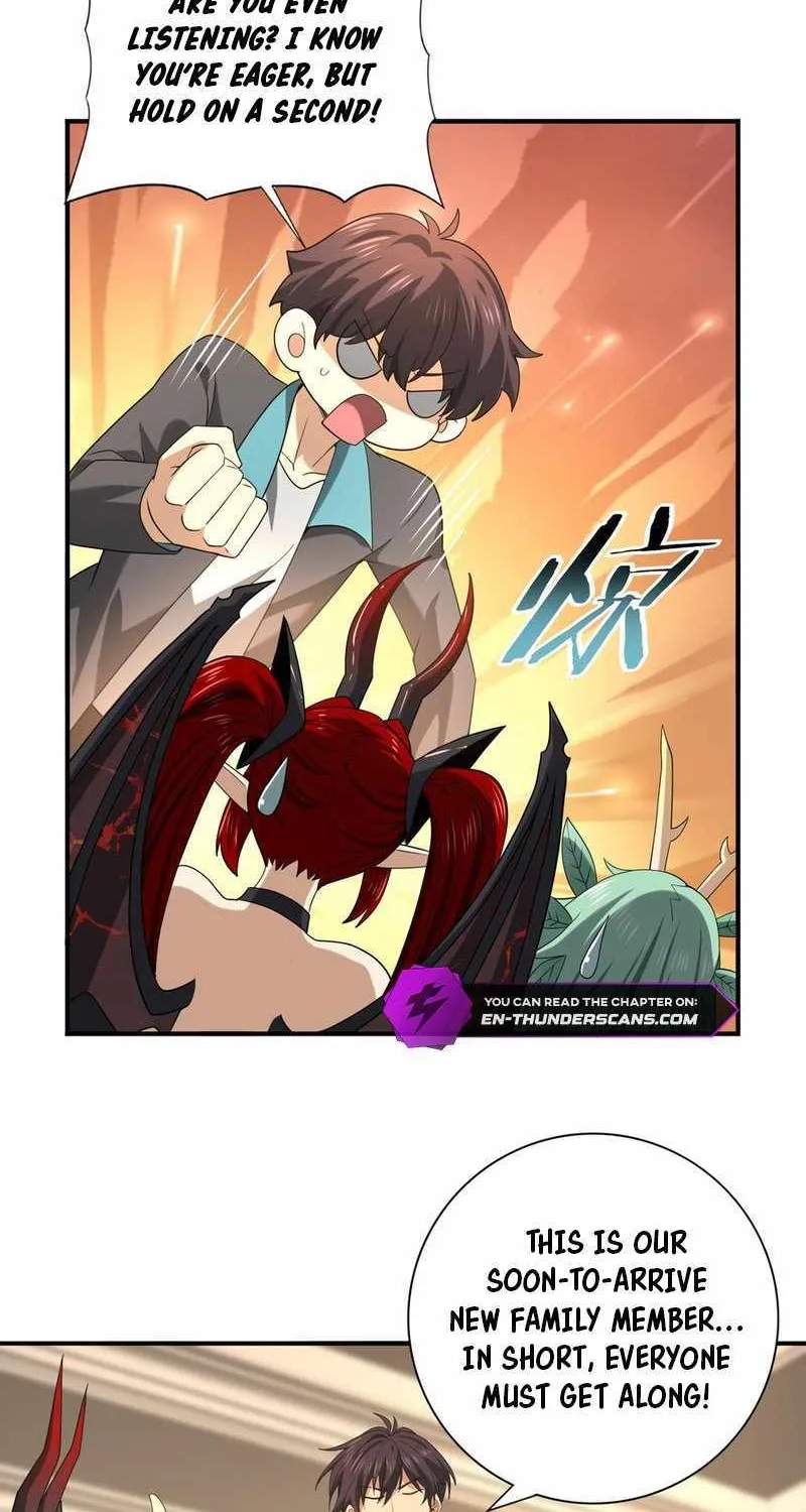 Read WORTHLESS PROFESSION: DRAGON TAMER chapter 37 image 40 on Lezhin