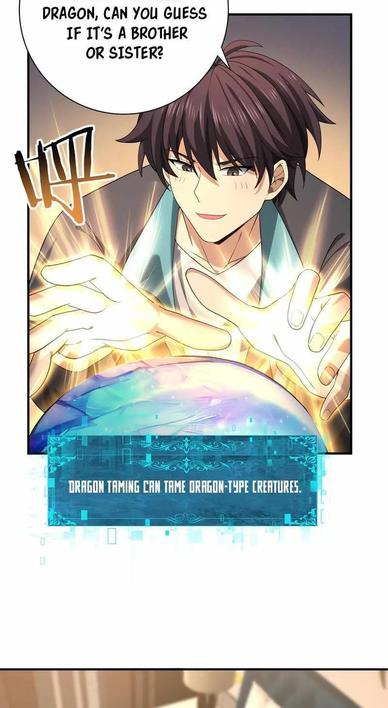 Read WORTHLESS PROFESSION: DRAGON TAMER chapter 37 image 42 on Lezhin
