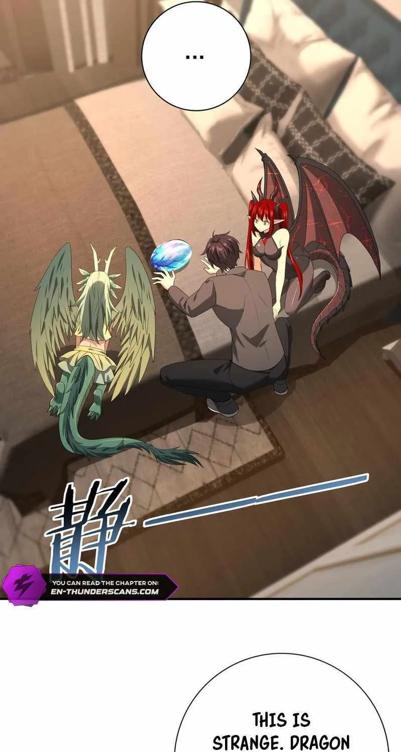 Read WORTHLESS PROFESSION: DRAGON TAMER chapter 37 image 43 on Lezhin