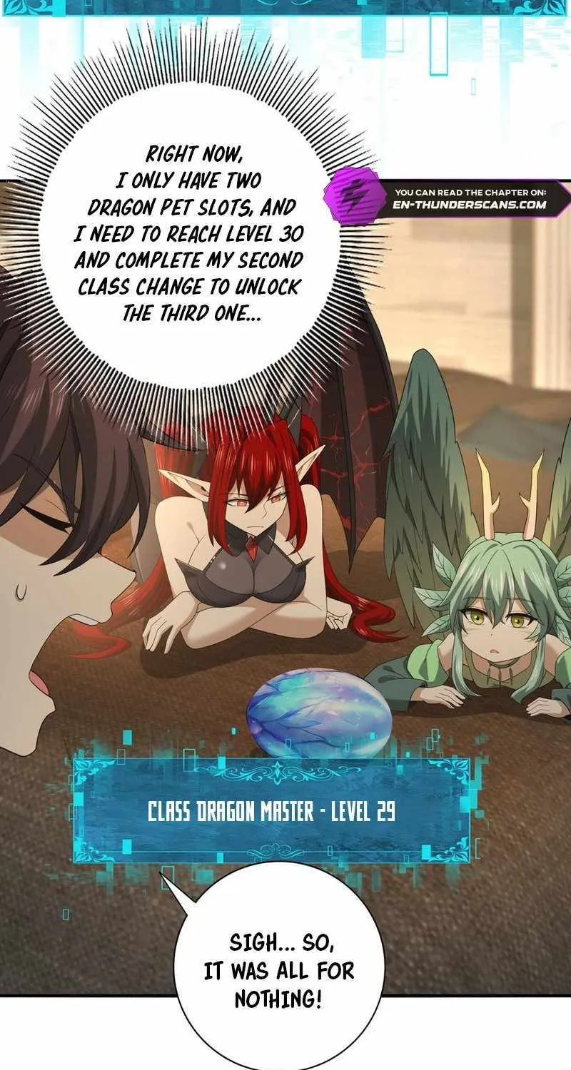 Read WORTHLESS PROFESSION: DRAGON TAMER chapter 37 image 45 on Lezhin