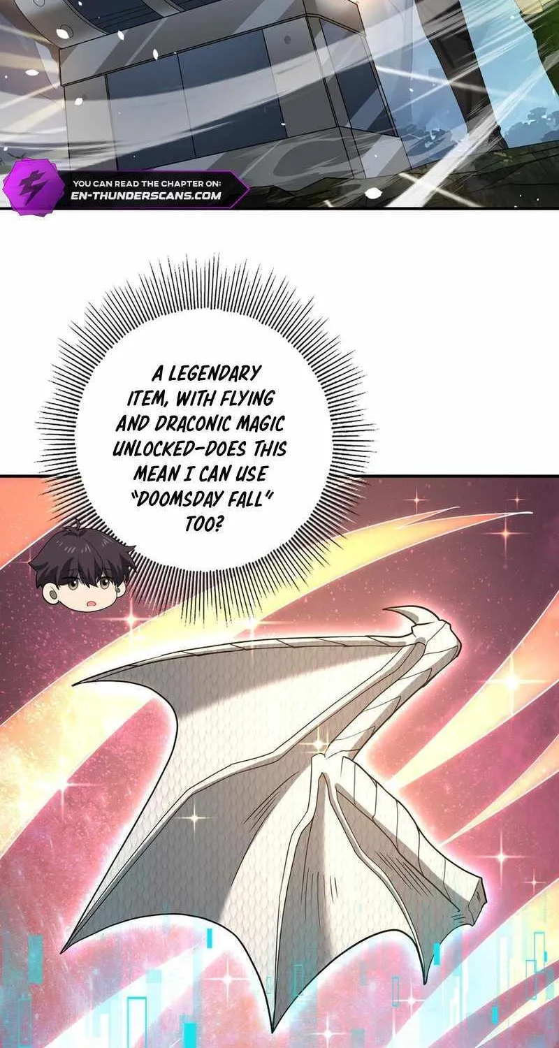Read WORTHLESS PROFESSION: DRAGON TAMER chapter 37 image 5 on Lezhin