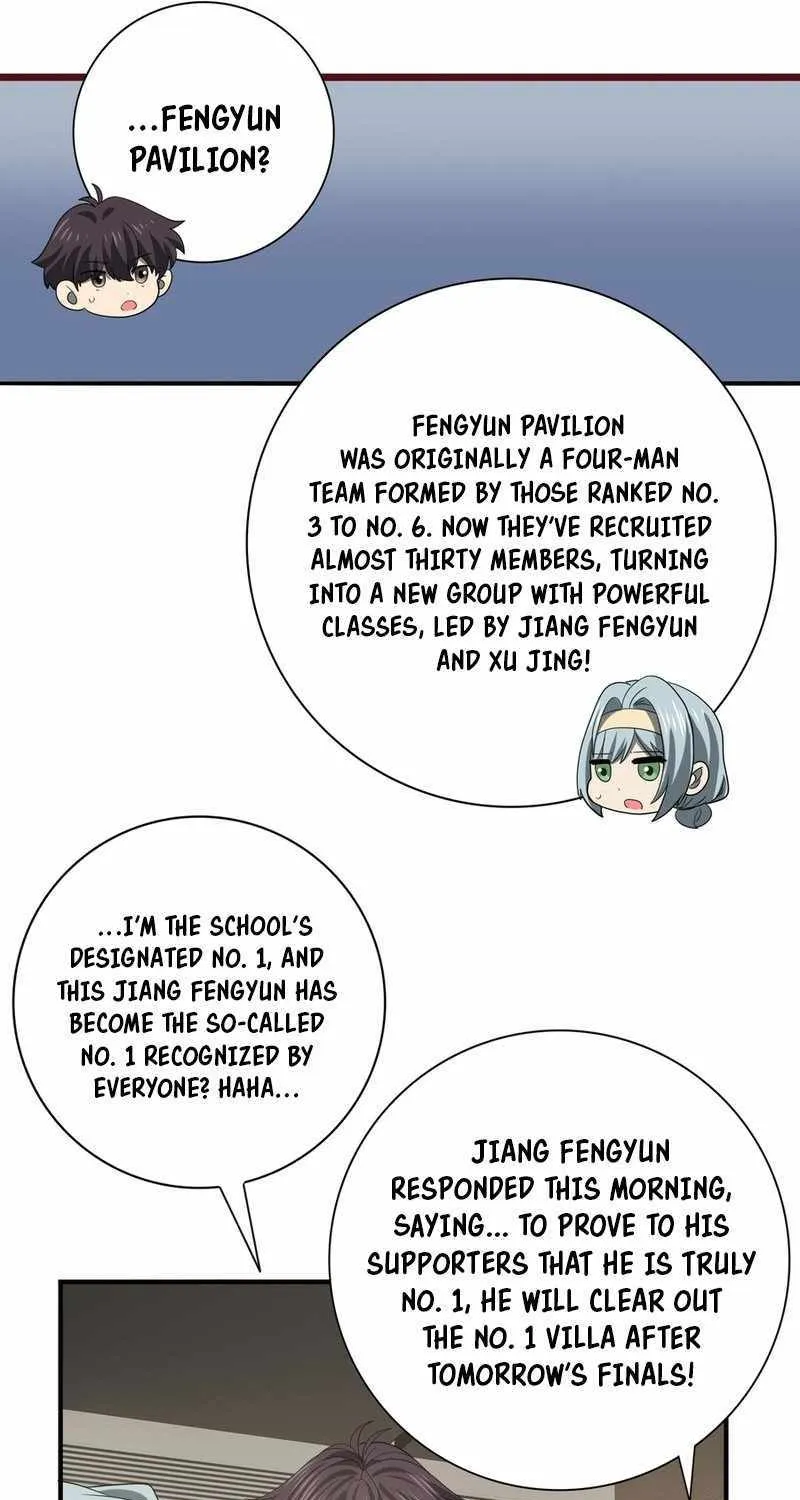 Read WORTHLESS PROFESSION: DRAGON TAMER chapter 37 image 53 on Lezhin