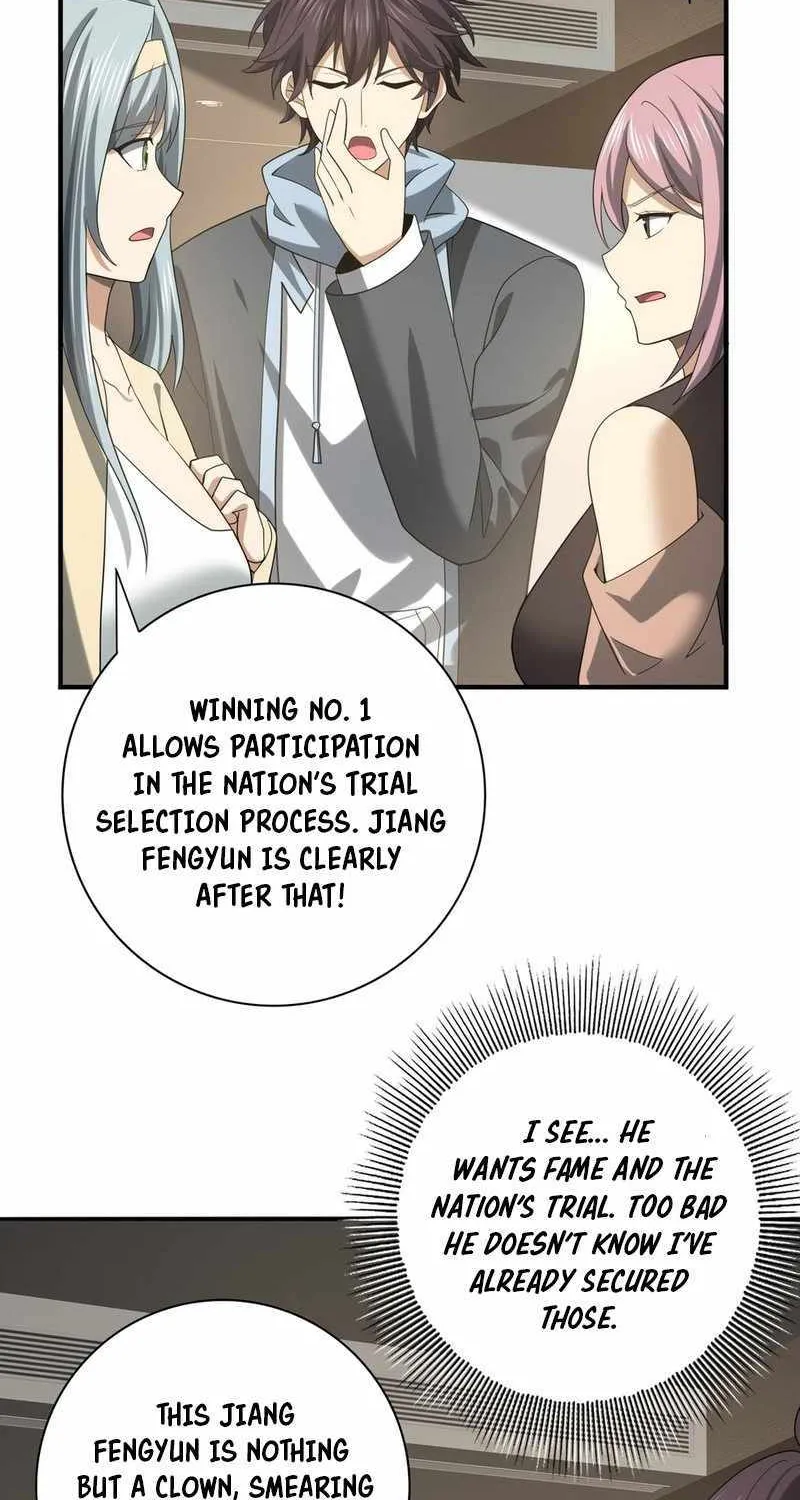 Read WORTHLESS PROFESSION: DRAGON TAMER chapter 37 image 54 on Lezhin
