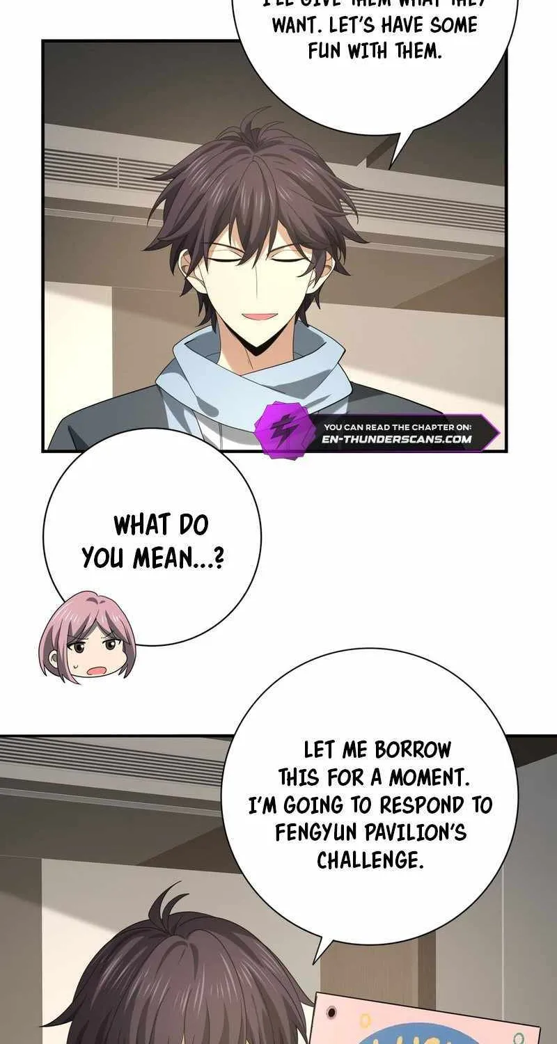 Read WORTHLESS PROFESSION: DRAGON TAMER chapter 37 image 56 on Lezhin