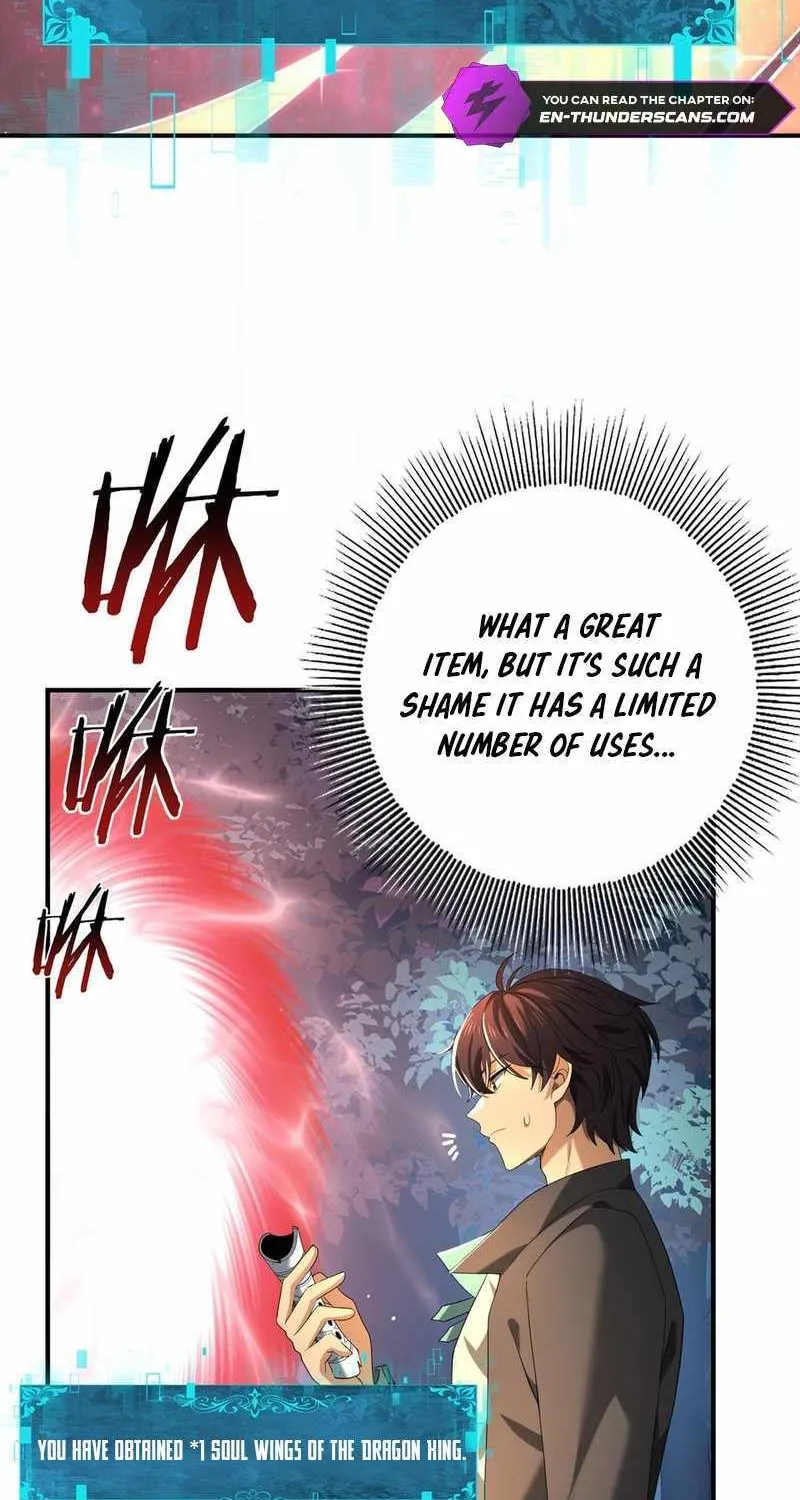 Read WORTHLESS PROFESSION: DRAGON TAMER chapter 37 image 9 on Lezhin