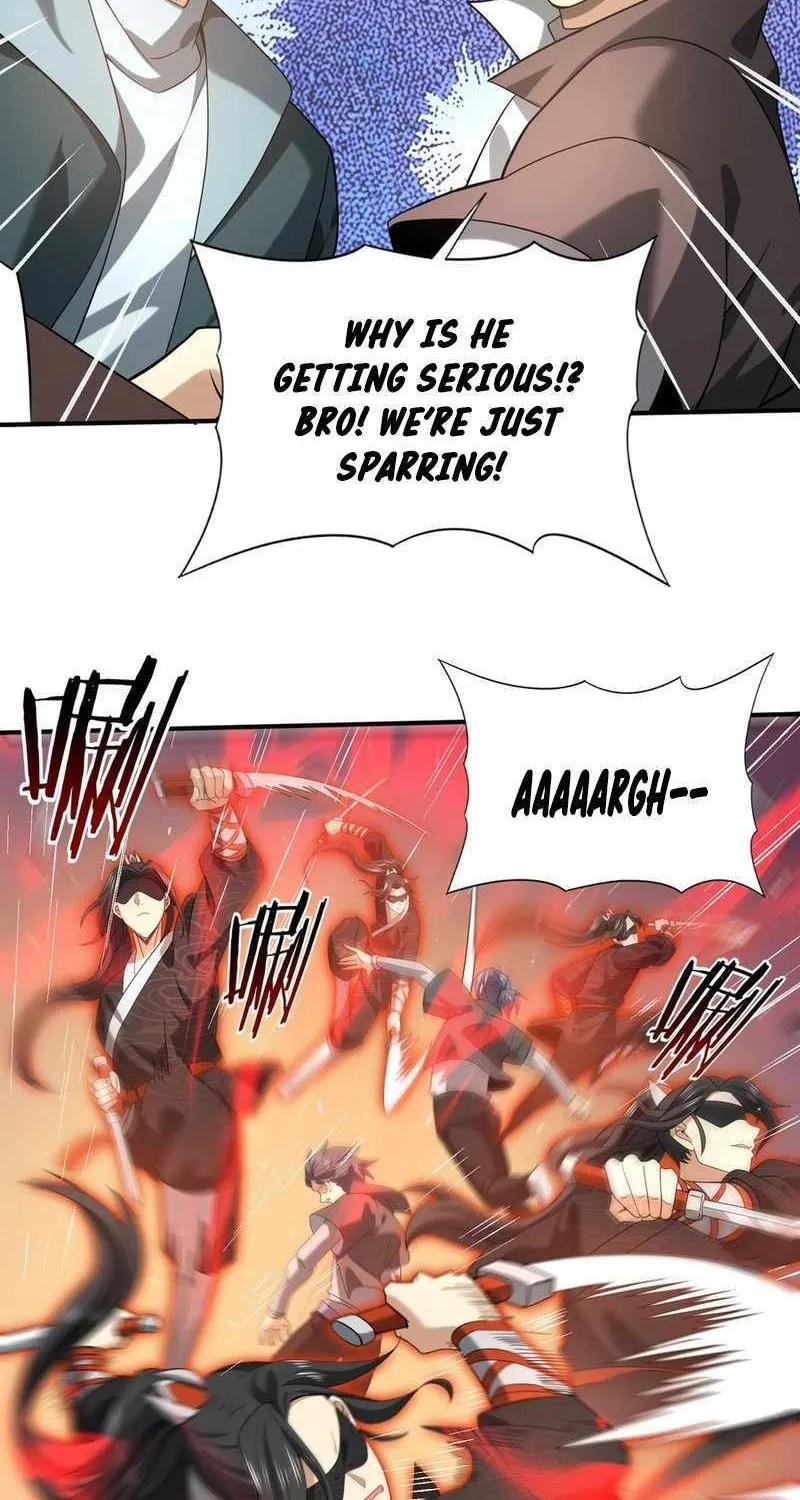 Read WORTHLESS PROFESSION: DRAGON TAMER chapter 38 image 10 on Lezhin