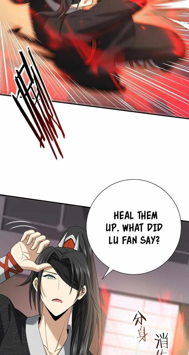 Read WORTHLESS PROFESSION: DRAGON TAMER chapter 38 image 11 on Lezhin