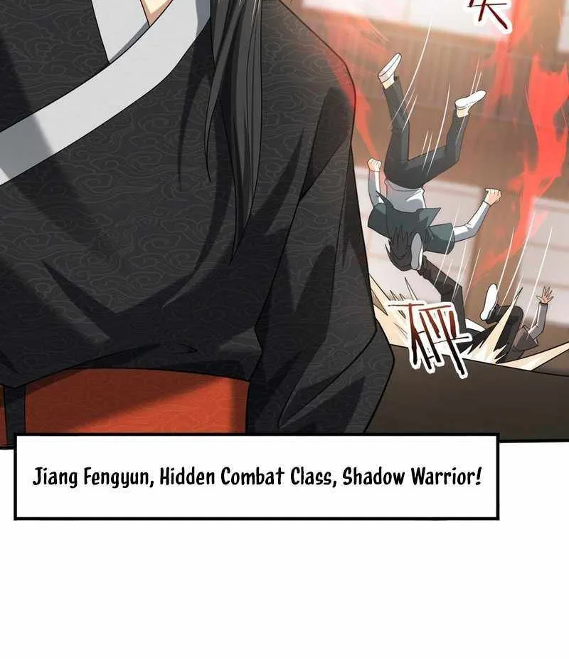 Read WORTHLESS PROFESSION: DRAGON TAMER chapter 38 image 12 on Lezhin