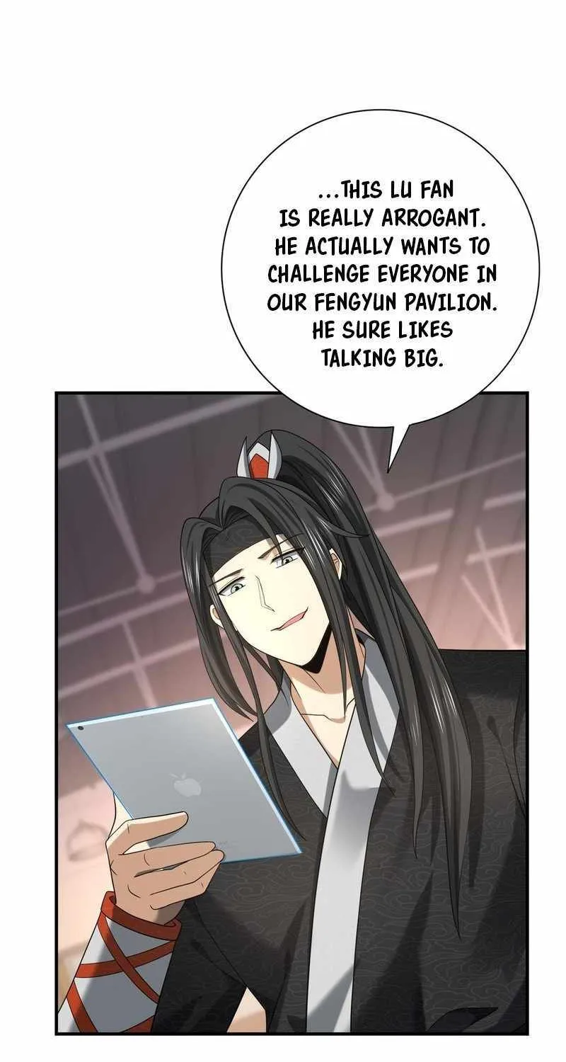 Read WORTHLESS PROFESSION: DRAGON TAMER chapter 38 image 14 on Lezhin