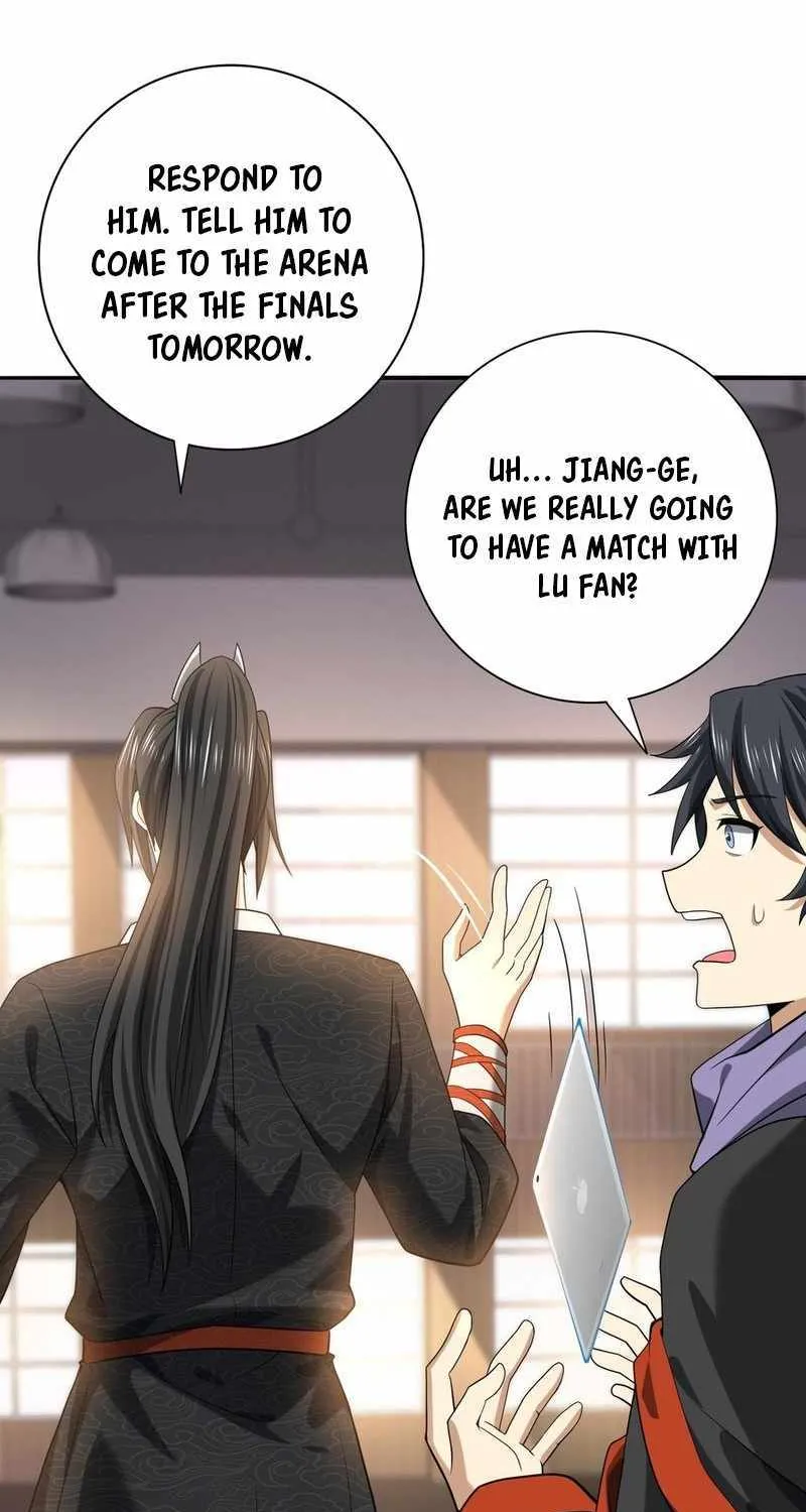 Read WORTHLESS PROFESSION: DRAGON TAMER chapter 38 image 15 on Lezhin