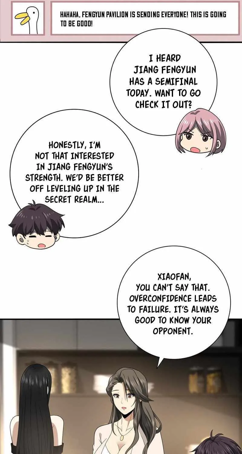 Read WORTHLESS PROFESSION: DRAGON TAMER chapter 38 image 19 on Lezhin