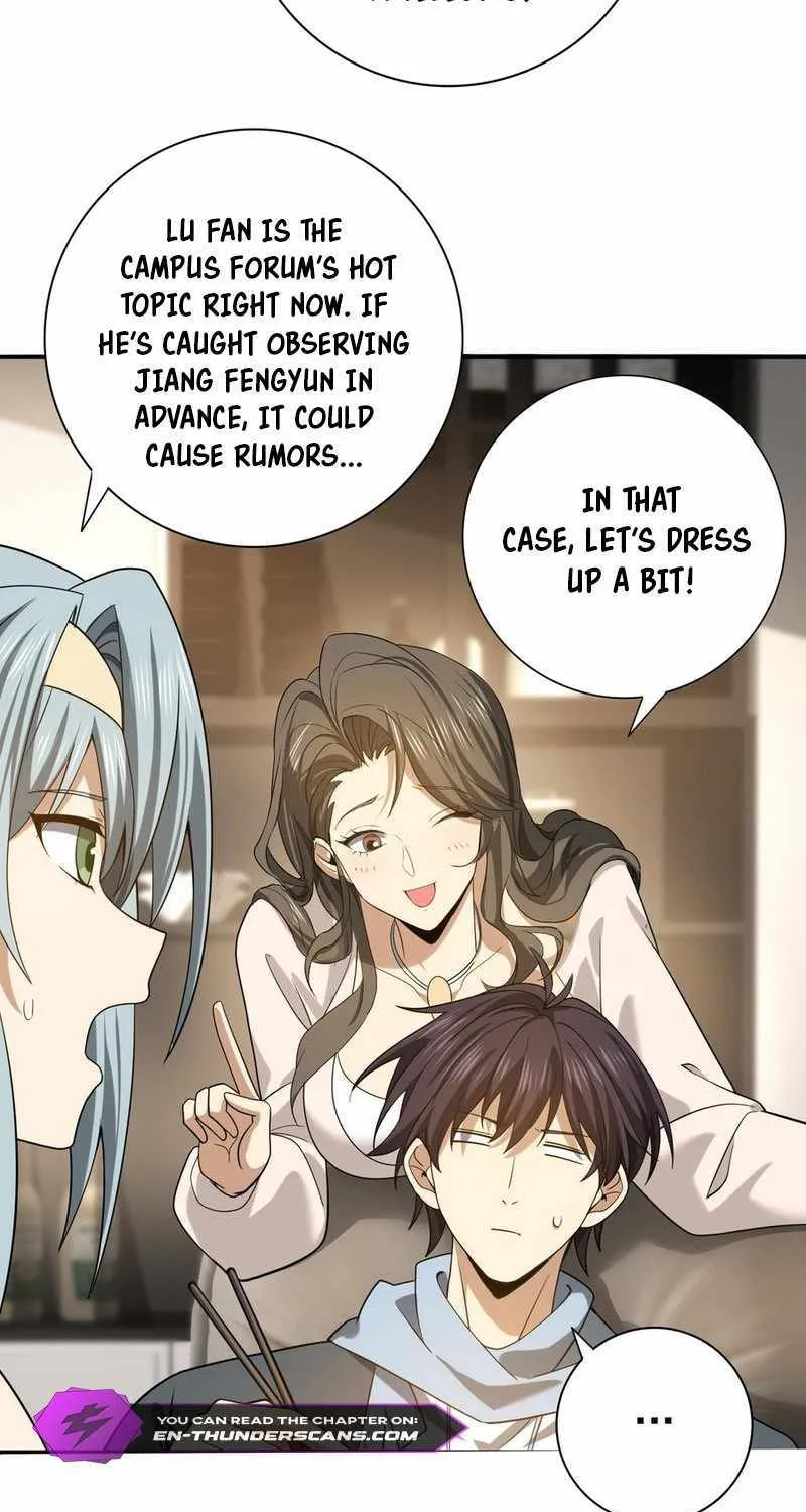 Read WORTHLESS PROFESSION: DRAGON TAMER chapter 38 image 21 on Lezhin