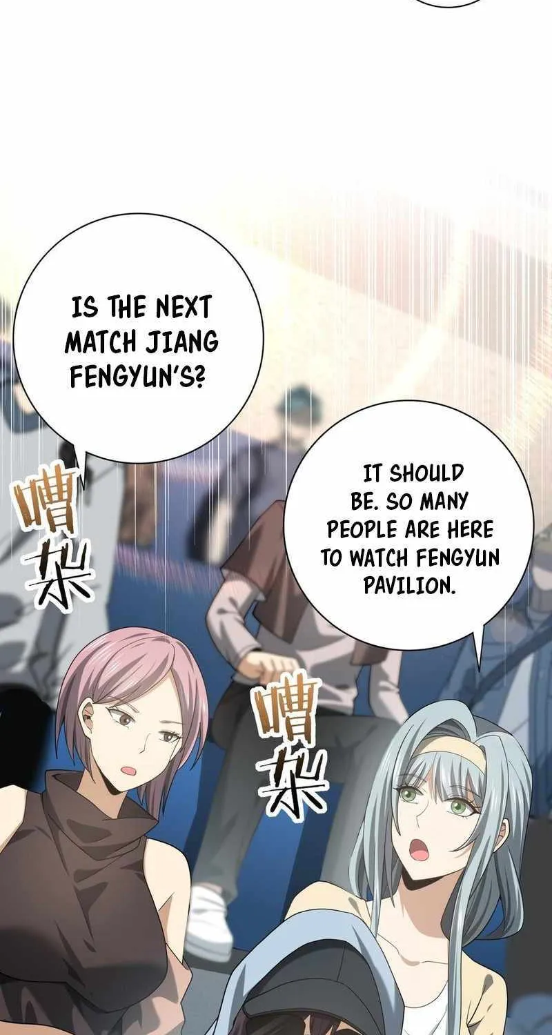 Read WORTHLESS PROFESSION: DRAGON TAMER chapter 38 image 22 on Lezhin