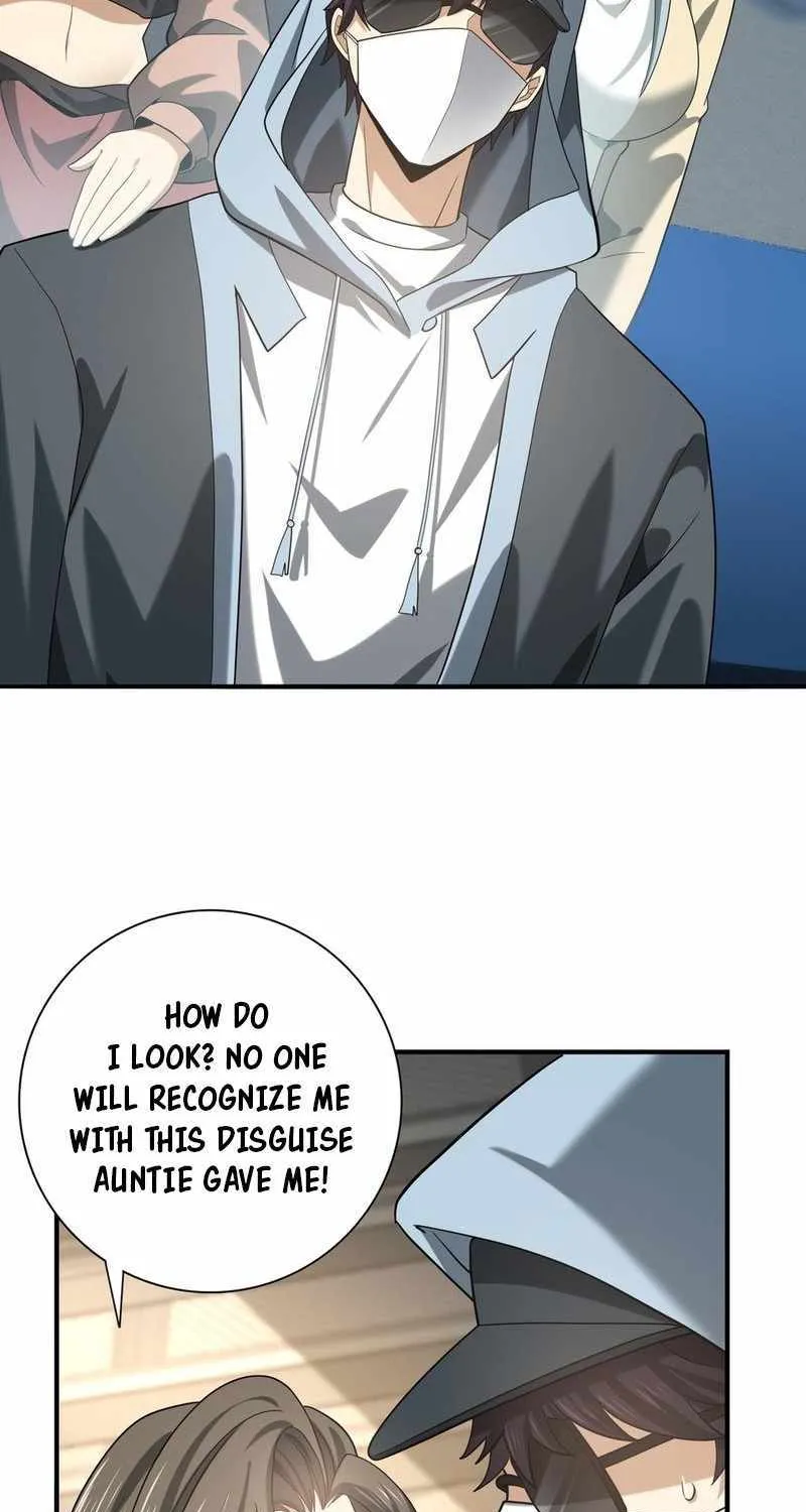 Read WORTHLESS PROFESSION: DRAGON TAMER chapter 38 image 23 on Lezhin