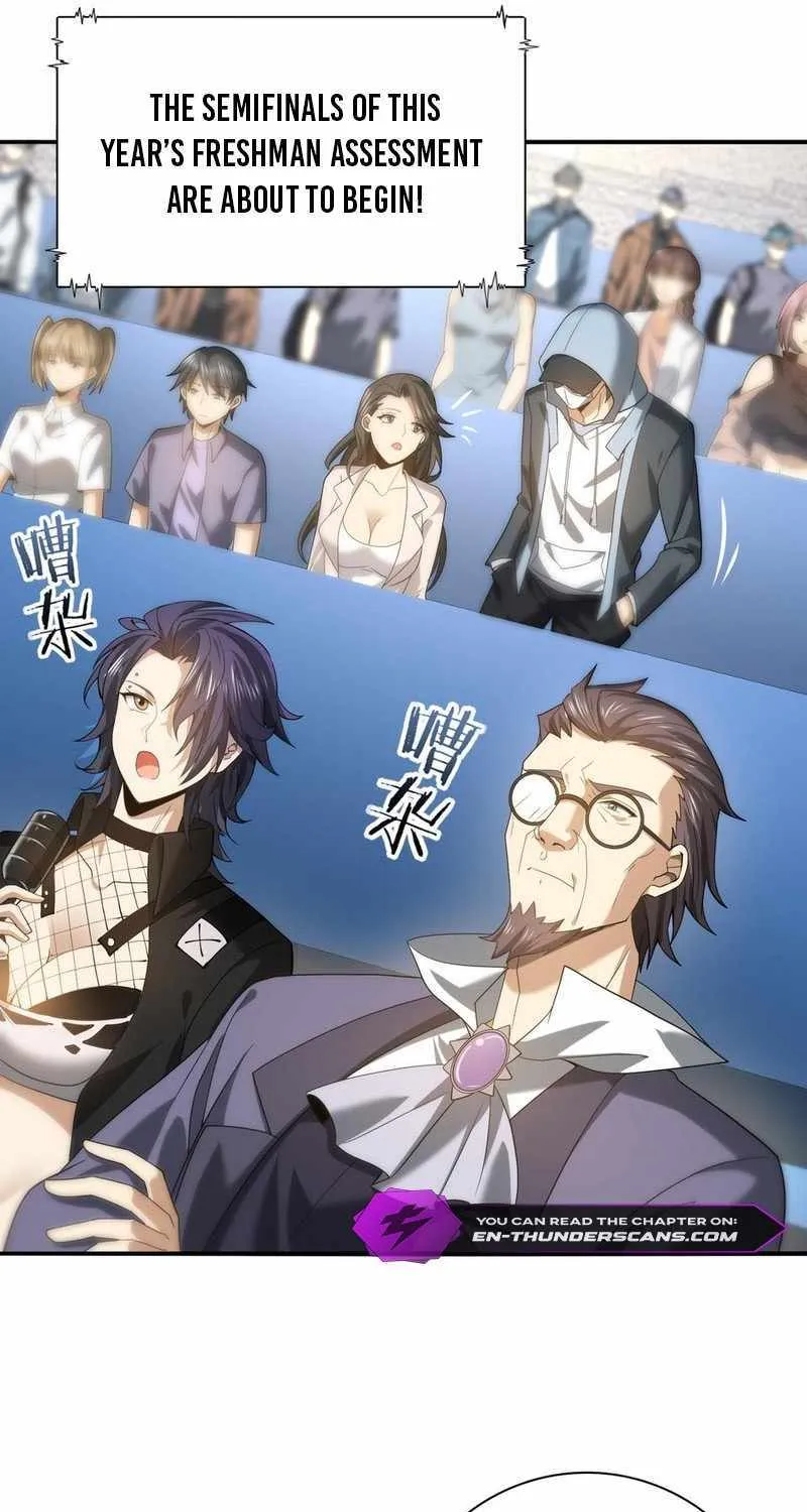 Read WORTHLESS PROFESSION: DRAGON TAMER chapter 38 image 25 on Lezhin