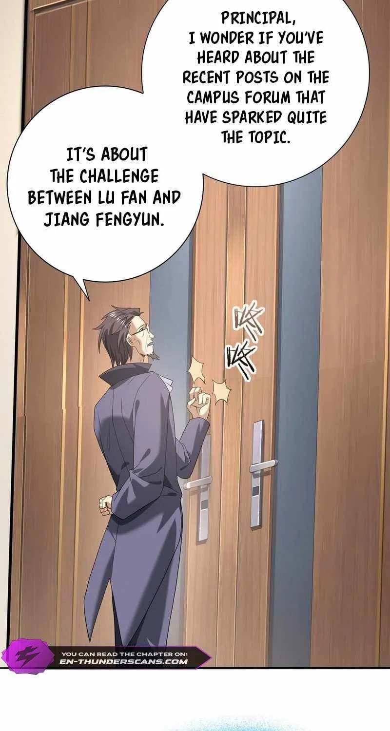 Read WORTHLESS PROFESSION: DRAGON TAMER chapter 38 image 29 on Lezhin