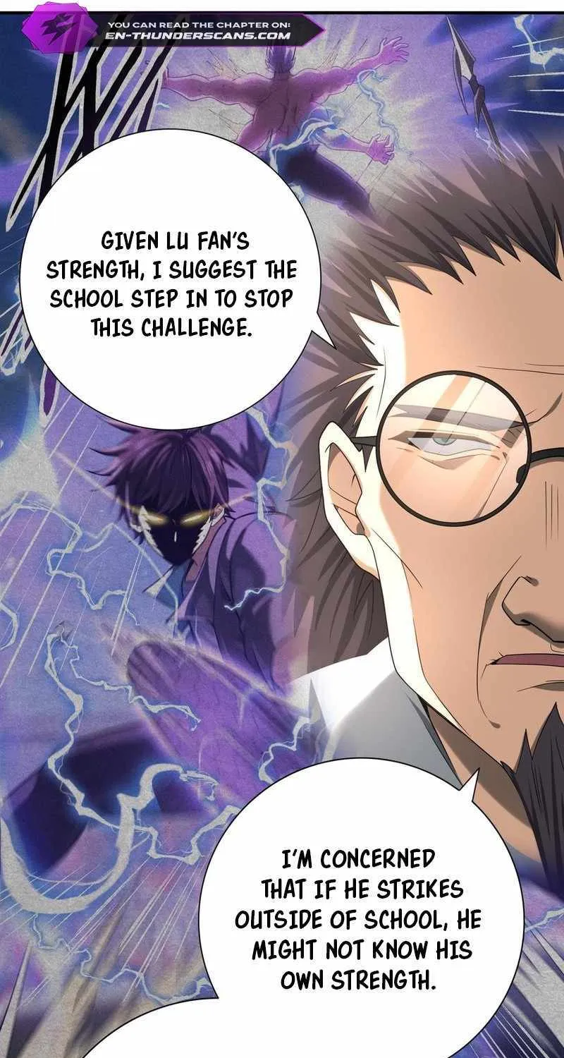 Read WORTHLESS PROFESSION: DRAGON TAMER chapter 38 image 31 on Lezhin