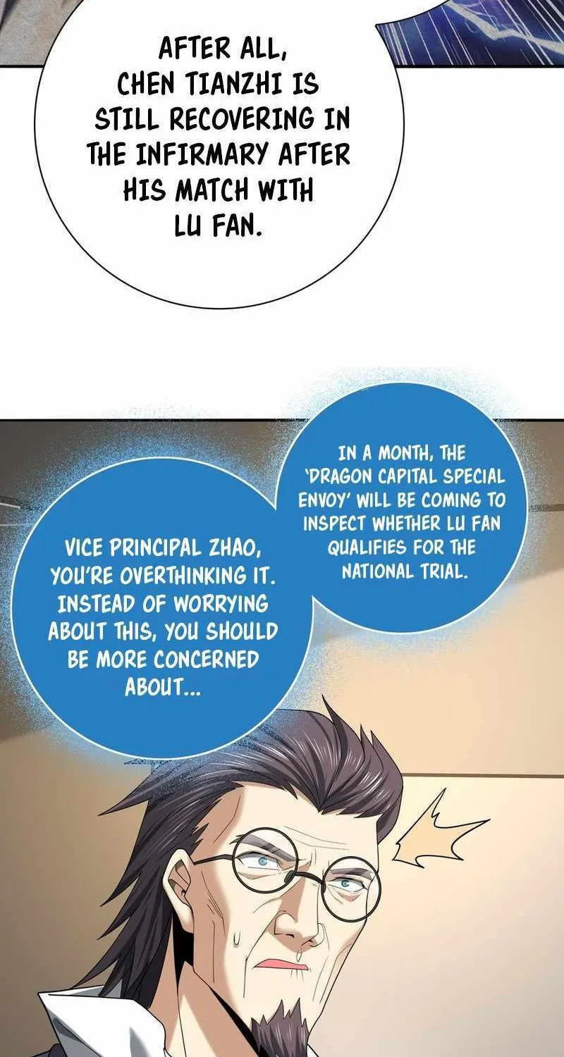 Read WORTHLESS PROFESSION: DRAGON TAMER chapter 38 image 32 on Lezhin