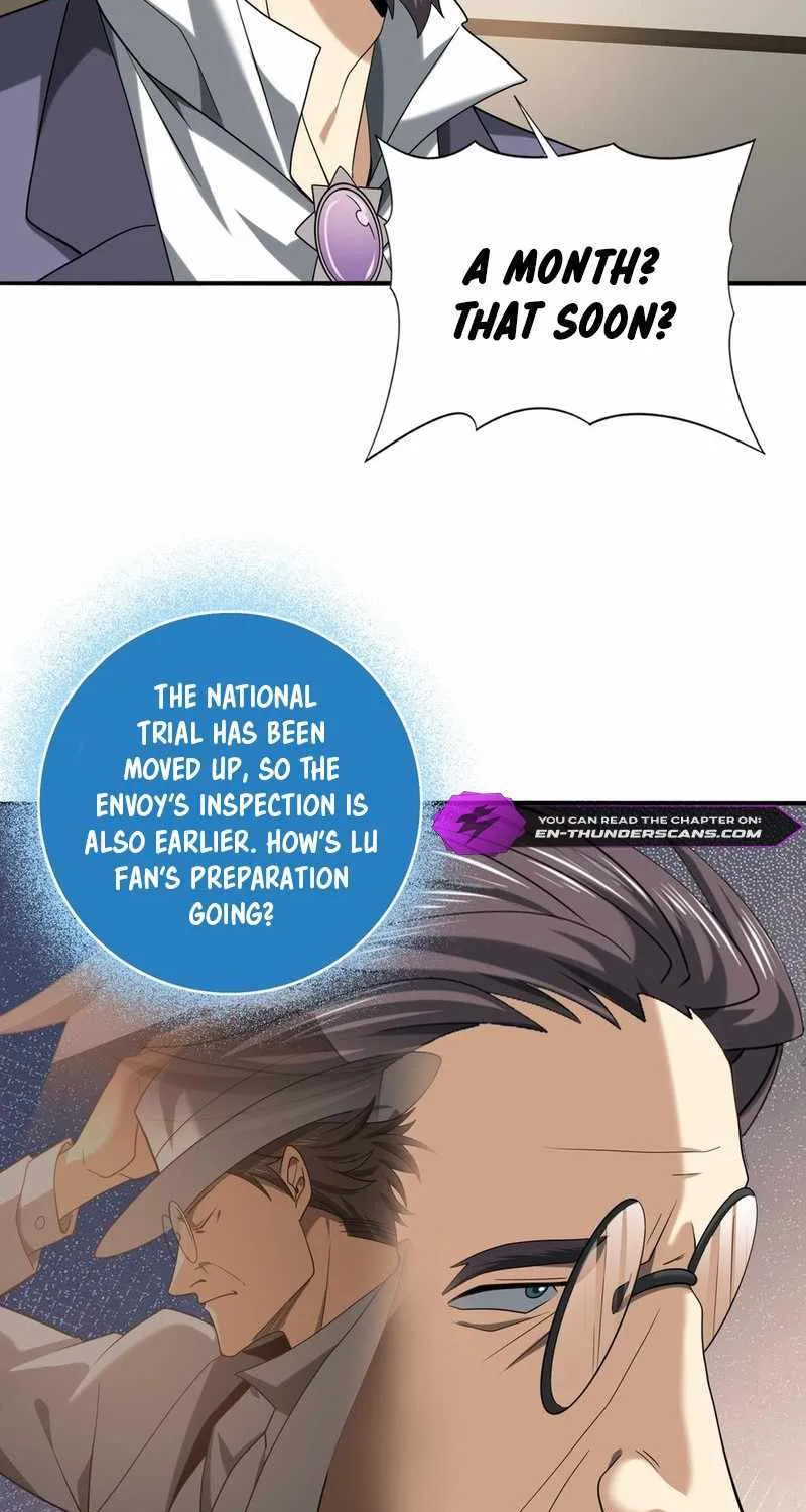 Read WORTHLESS PROFESSION: DRAGON TAMER chapter 38 image 33 on Lezhin