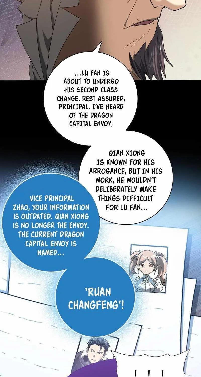 Read WORTHLESS PROFESSION: DRAGON TAMER chapter 38 image 34 on Lezhin