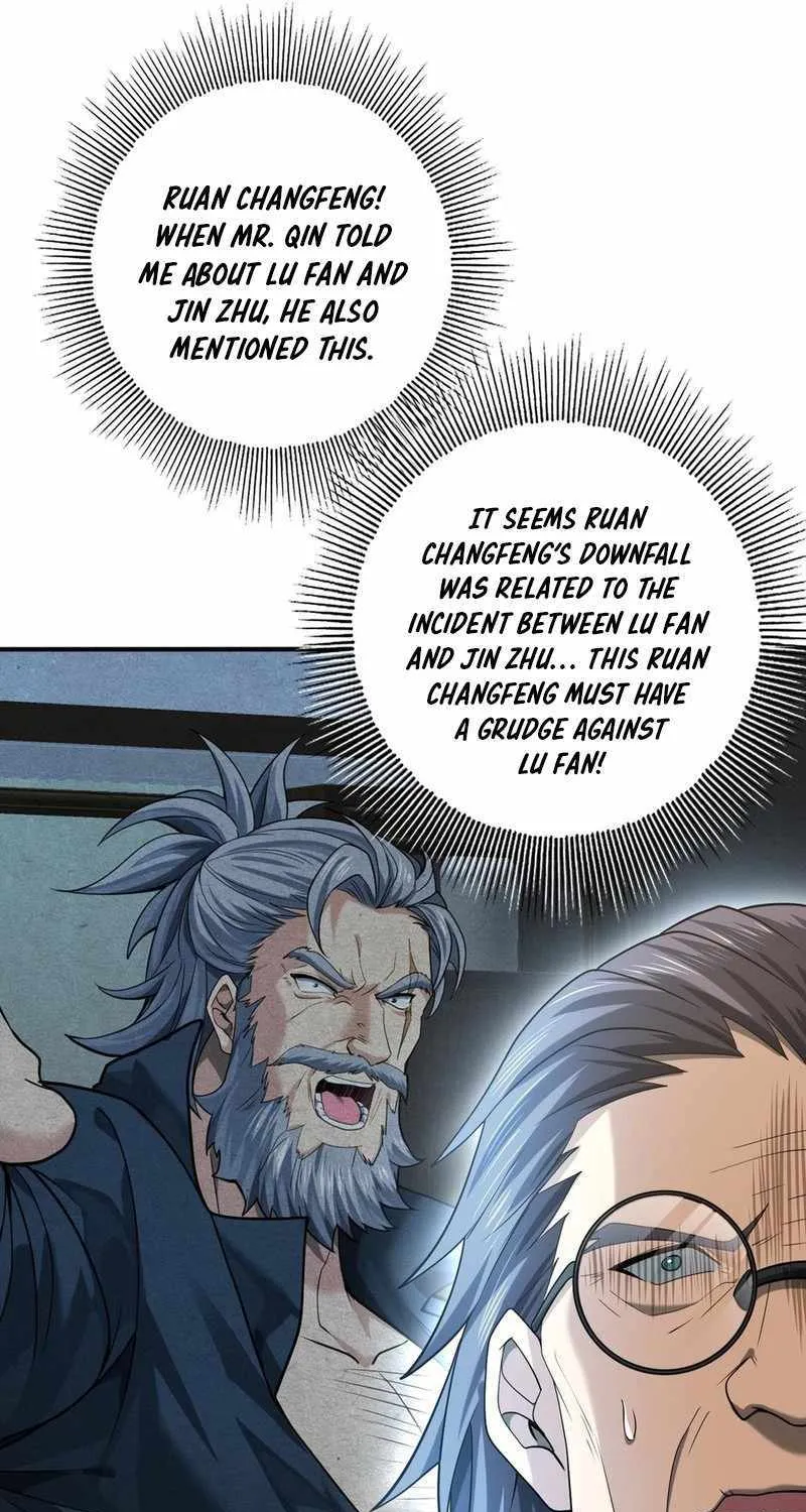 Read WORTHLESS PROFESSION: DRAGON TAMER chapter 38 image 36 on Lezhin