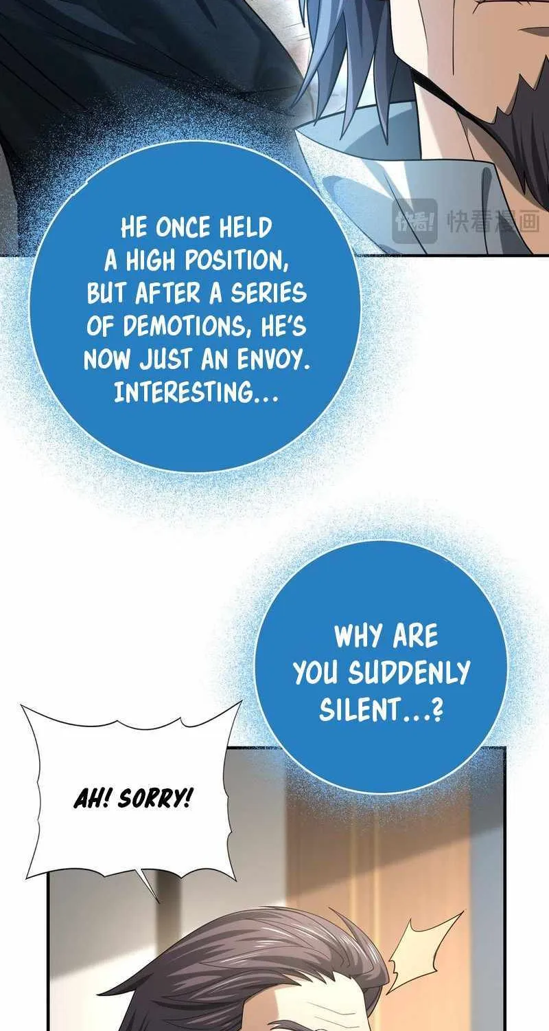 Read WORTHLESS PROFESSION: DRAGON TAMER chapter 38 image 37 on Lezhin