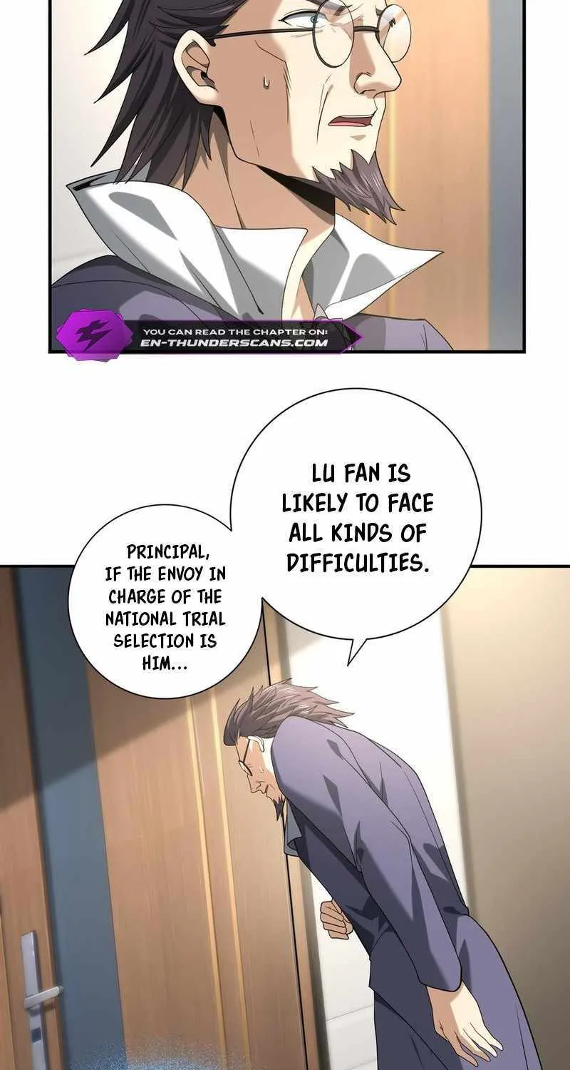 Read WORTHLESS PROFESSION: DRAGON TAMER chapter 38 image 38 on Lezhin