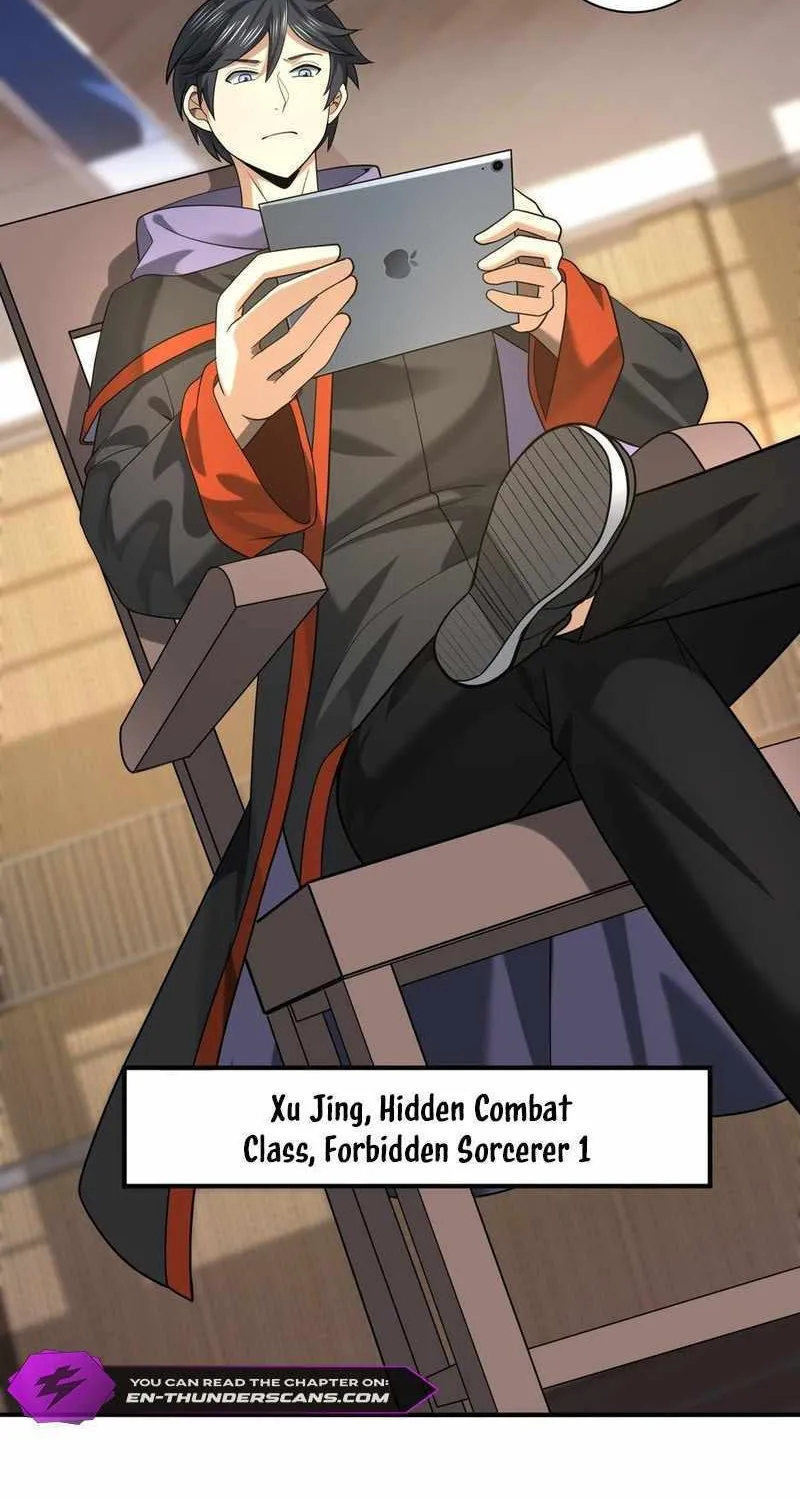 Read WORTHLESS PROFESSION: DRAGON TAMER chapter 38 image 4 on Lezhin