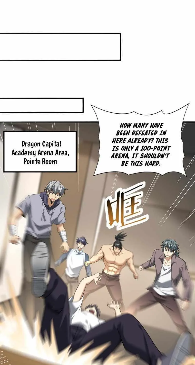 Read WORTHLESS PROFESSION: DRAGON TAMER chapter 38 image 42 on Lezhin