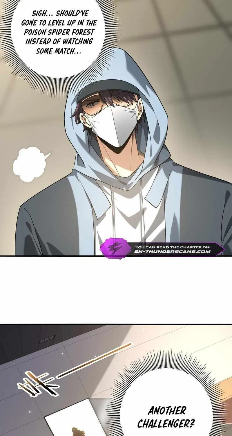Read WORTHLESS PROFESSION: DRAGON TAMER chapter 38 image 45 on Lezhin