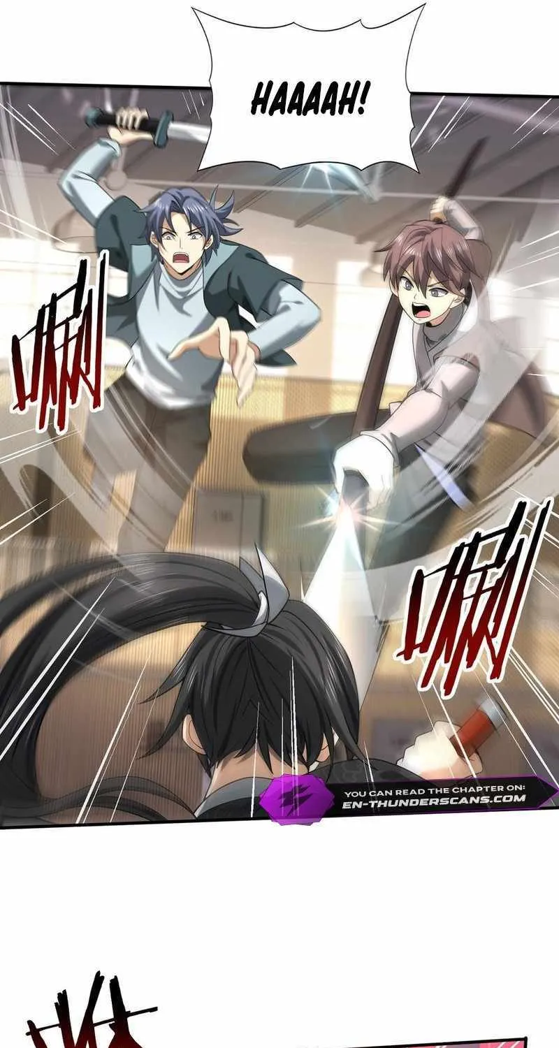 Read WORTHLESS PROFESSION: DRAGON TAMER chapter 38 image 7 on Lezhin