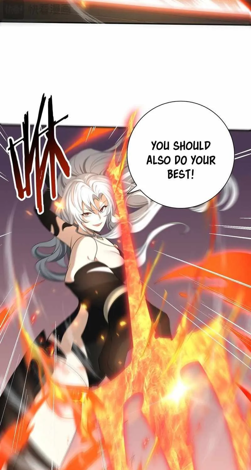 Read WORTHLESS PROFESSION: DRAGON TAMER chapter 39 image 10 on Lezhin