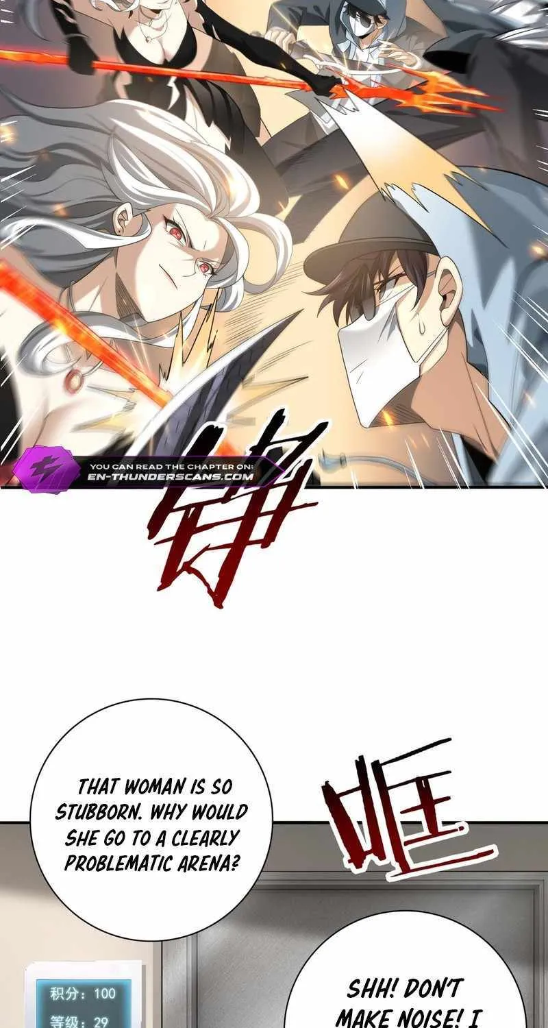 Read WORTHLESS PROFESSION: DRAGON TAMER chapter 39 image 20 on Lezhin