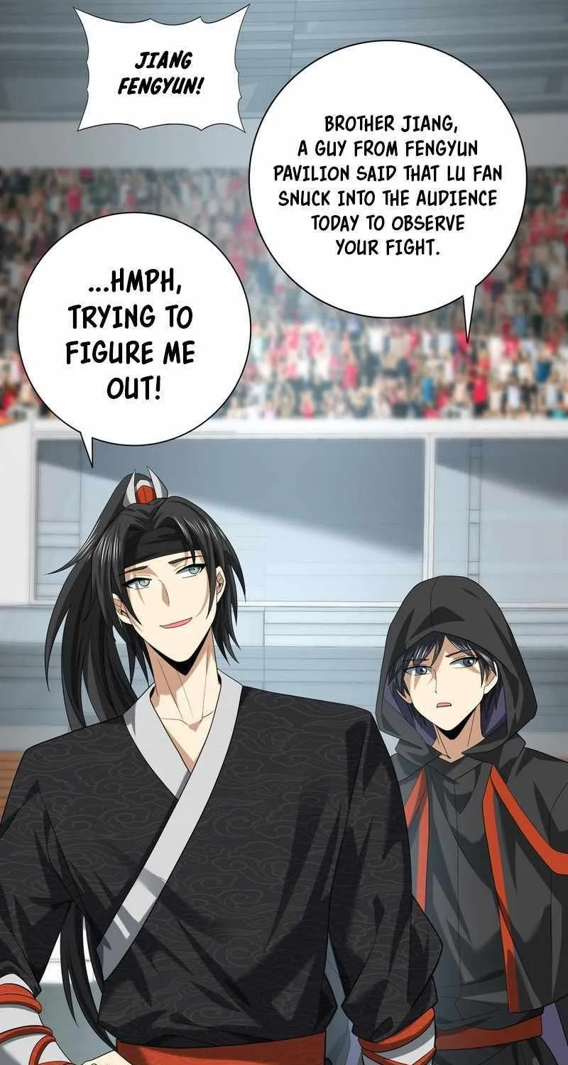 Read WORTHLESS PROFESSION: DRAGON TAMER chapter 39 image 24 on Lezhin