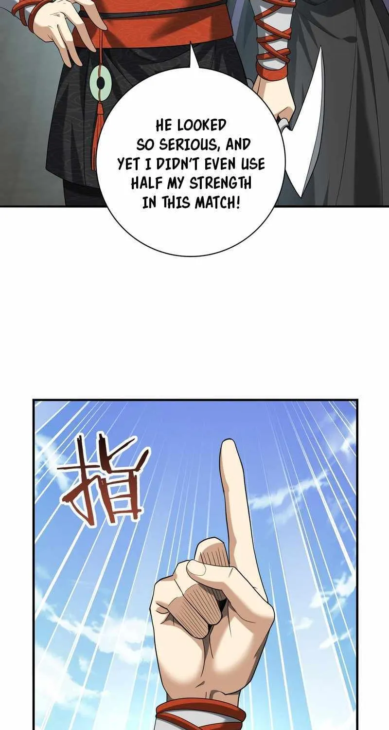 Read WORTHLESS PROFESSION: DRAGON TAMER chapter 39 image 25 on Lezhin