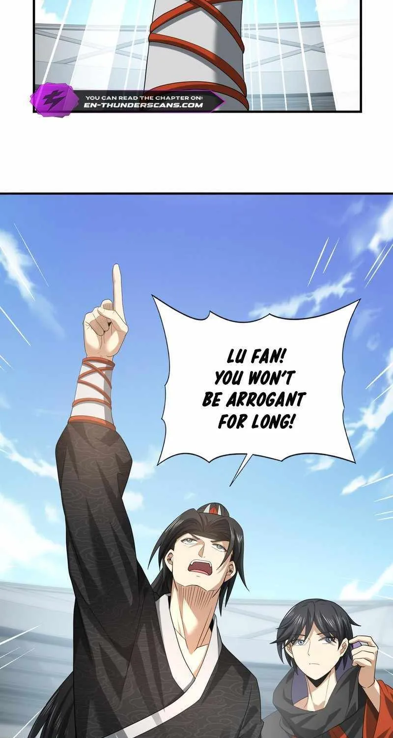 Read WORTHLESS PROFESSION: DRAGON TAMER chapter 39 image 26 on Lezhin
