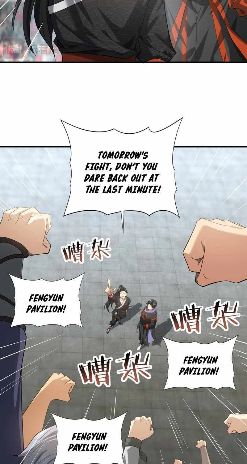 Read WORTHLESS PROFESSION: DRAGON TAMER chapter 39 image 27 on Lezhin