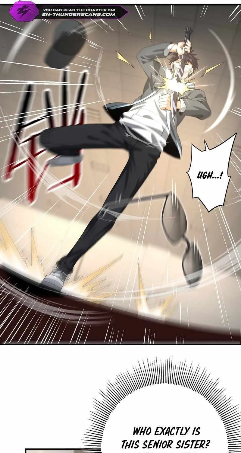 Read WORTHLESS PROFESSION: DRAGON TAMER chapter 39 image 30 on Lezhin